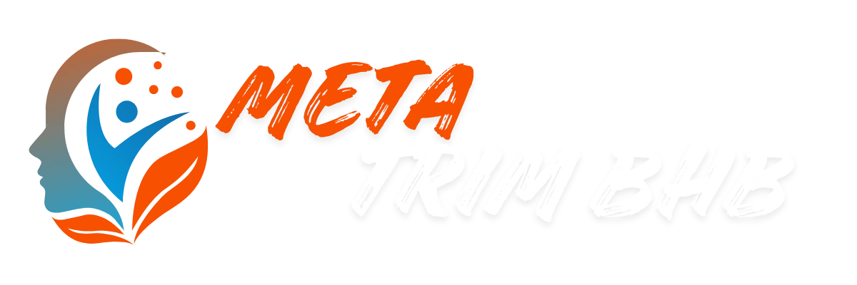 Metatrim BHB logo marking the Research Team byline